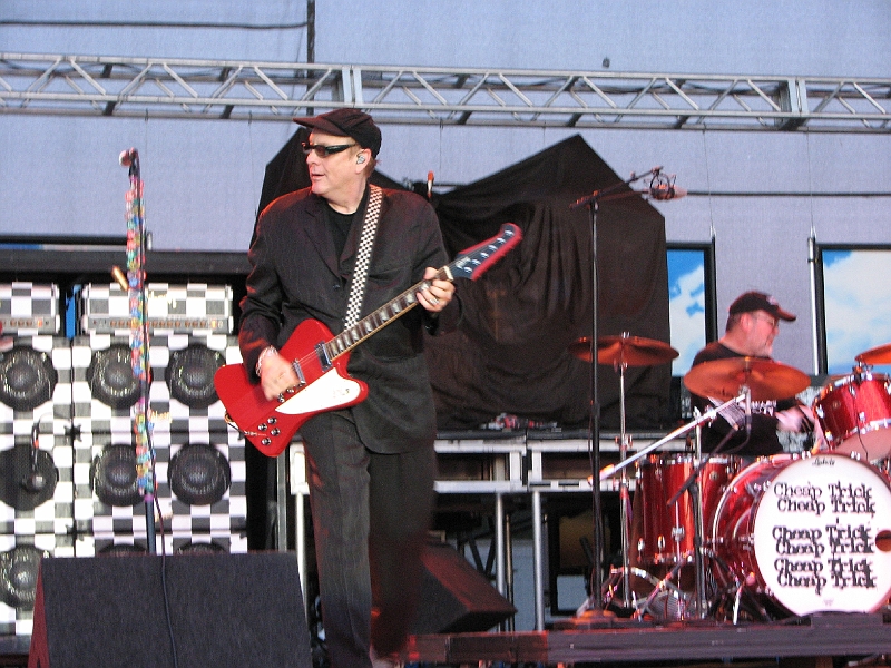 Cheap Trick 090